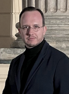 Vytvarnik Nikolaus Paul Esterházy